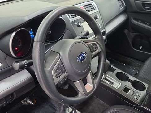 Used 2015 Subaru Outback 2.5i image 14