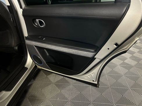 Used 2023 Hyundai Ioniq 5 SEL w/ Cargo Package image 28