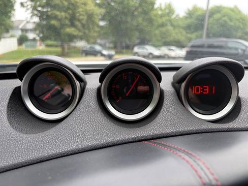 Used 2013 Nissan 370Z NISMO RWD image 20