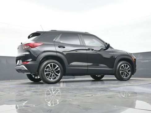 New 2026 Chevrolet TrailBlazer LT w/ Convenience Package FWD image 49
