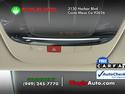 Used 2024 Kia EV6 Light image 16