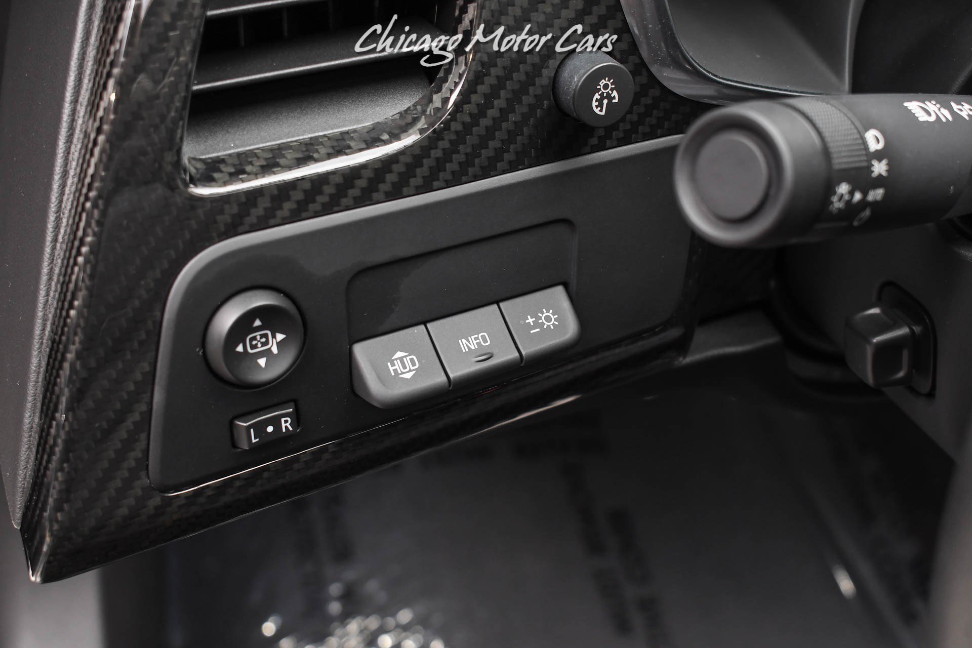 Used 2019 Chevrolet Corvette ZR1 RWD image 9