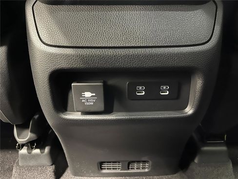 New 2026 Honda Passport TrailSport image 22