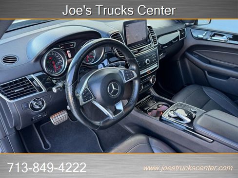 Used 2019 Mercedes-Benz GLE 43 AMG AMG GLE 43 image 23