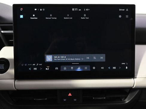 New 2026 MAZDA CX-5 Preferred image 28