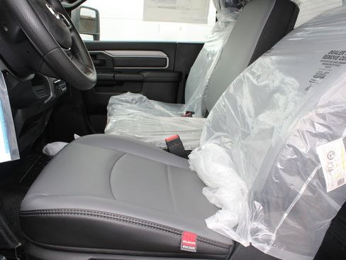 New 2025 RAM 5500 Tradesman image 40