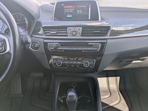Used 2019 BMW X1 xDrive28i w/ Convenience Package AWD/4WD image 35