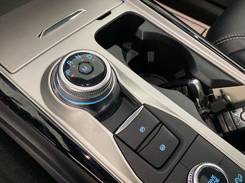 Used 2023 Ford Explorer ST w/ Equipment Group 401A AWD/4WD image 13