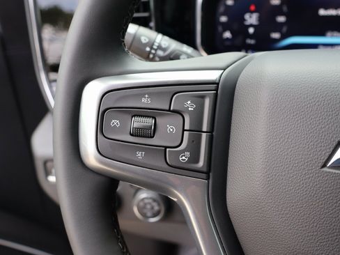 New 2026 Chevrolet Silverado 2500 LT w/ Trail Boss Package image 17