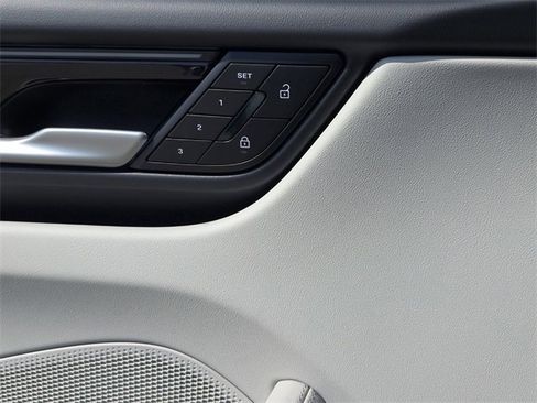 New 2025 Porsche Macan 4 Electric image 22