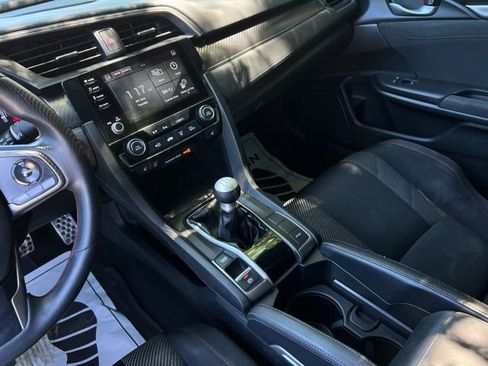 Used 2019 Honda Civic Si image 35