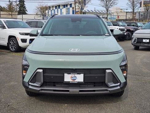 New 2026 Hyundai Kona Limited AWD/4WD image 2