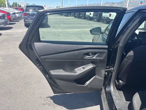 Used 2024 Honda Accord Sport image 18