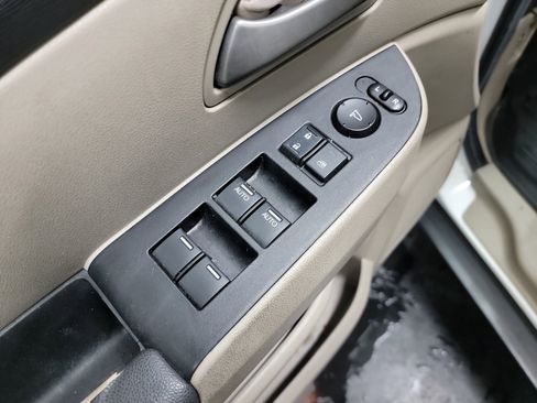 Used 2012 Honda Odyssey EX-L image 14