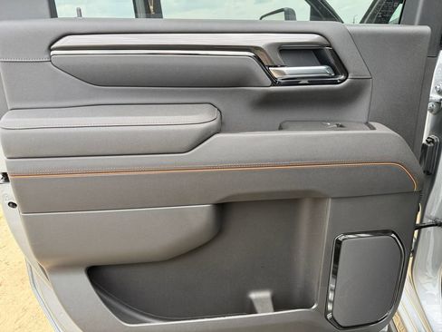 New 2026 GMC Sierra 2500 AT4 w/ AT4 Premium Plus Package AWD/4WD image 36