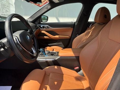 Certified 2023 BMW i4 eDrive35 w/ Premium Package image 12