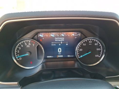 Used 2022 Ford F150 XLT w/ Equipment Group 302A High image 37