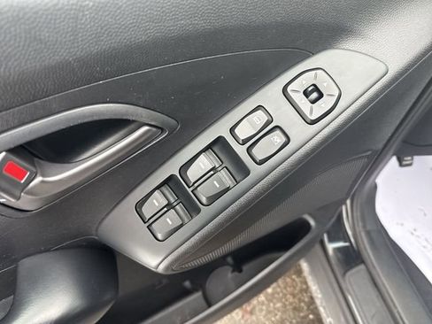 Used 2015 Hyundai Tucson GLS image 16