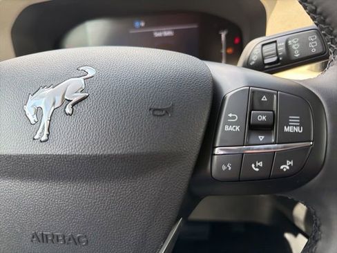 New 2026 Ford Bronco Sport Big Bend AWD/4WD image 19