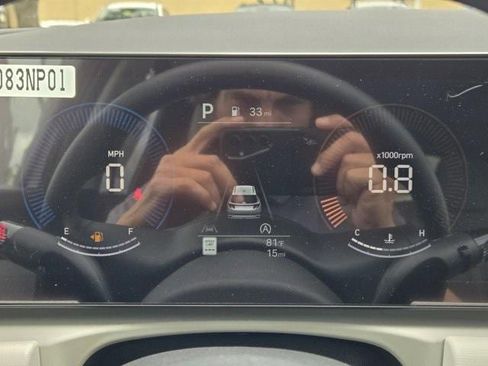 New 2026 Hyundai Tucson SEL image 10