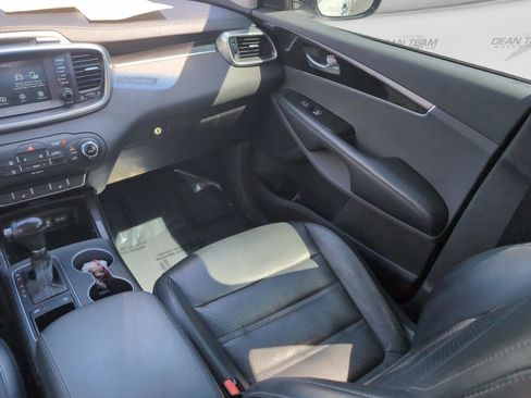 Used 2018 Kia Sorento EX FWD image 15