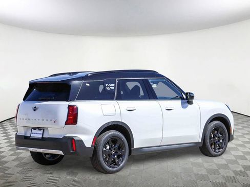 New 2026 MINI Cooper Countryman S AWD/4WD image 5
