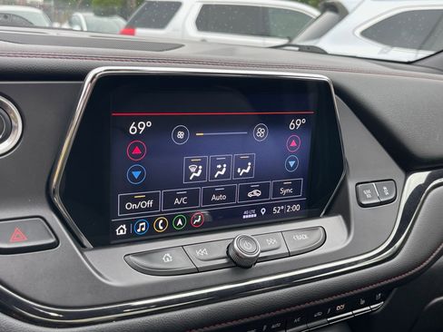 Used 2019 Chevrolet Blazer RS image 46