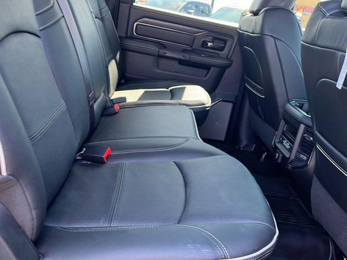 Used 2026 RAM 2500 Rebel w/ Rebel Level 2 Equipment Group AWD/4WD image 28