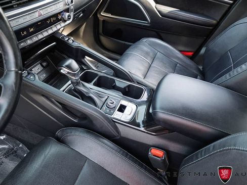 Used 2021 Kia Telluride SX w/ Nightfall Edition Package AWD/4WD image 39