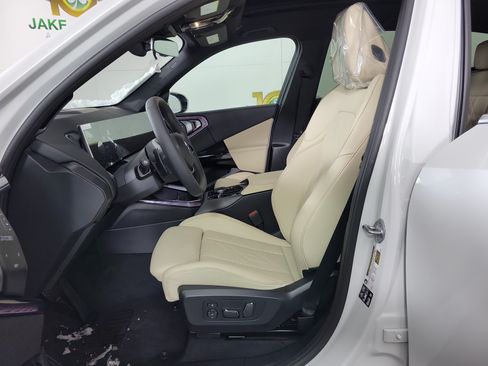 New 2026 BMW X3 xDrive30i w/ Convenience Package AWD/4WD image 9