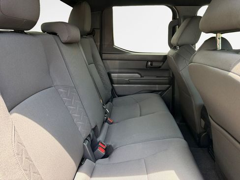 Certified 2026 Toyota Tacoma SR5 AWD/4WD image 26