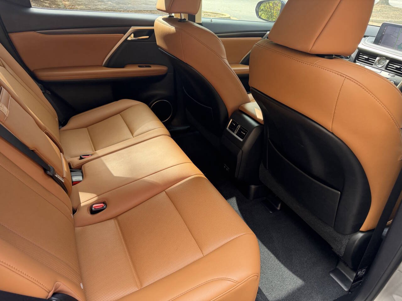 Used 2021 Lexus RX 350 FWD w/ Premium Package image 13