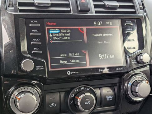 Used 2024 Toyota 4Runner TRD Off-Road image 24