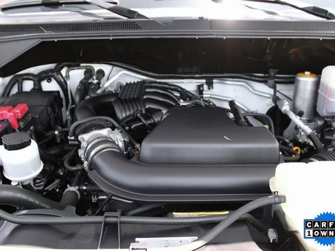 Used 2018 Nissan NV 2500 S image 11