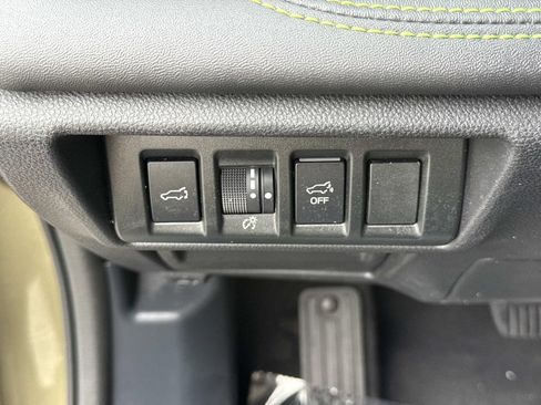 Used 2024 Subaru Outback Onyx Edition AWD/4WD image 44