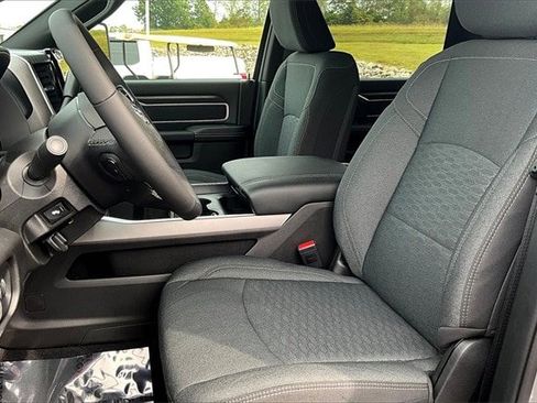 New 2026 RAM 3500 Big Horn image 7