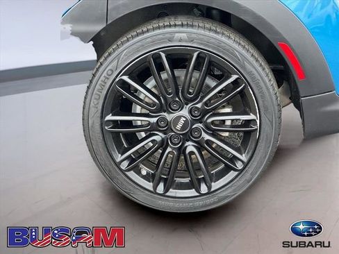 Used 2023 MINI Cooper S image 7