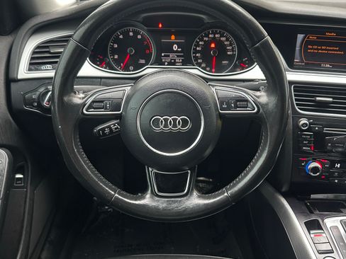 Used 2016 Audi A4 2.0T Premium w/ Convenience Plus Package FWD image 14