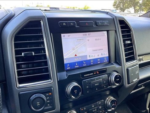 Used 2019 Ford F150 Raptor AWD/4WD image 24