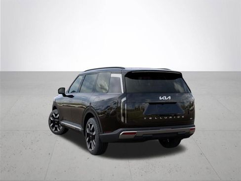New 2027 Kia Telluride S image 4