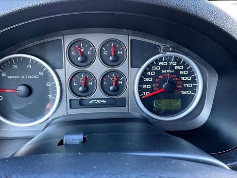 Used 2005 Ford F150 XL AWD/4WD image 25