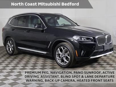 Used 2023 BMW X3 xDrive30i w/ Premium Package