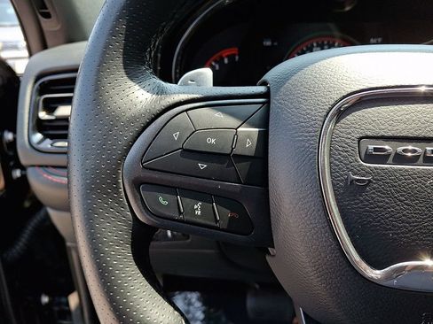 Used 2023 Dodge Durango R/T AWD/4WD image 23
