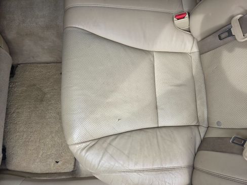 Used 2007 Lexus LS 460 RWD image 28