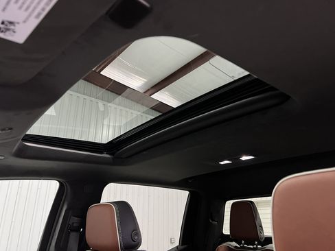 New 2026 GMC Sierra 1500 Denali Ultimate image 17