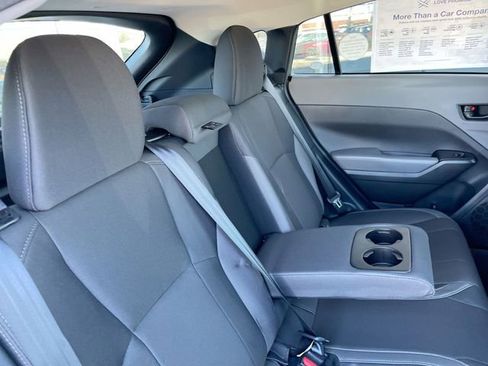 Used 2026 Subaru Crosstrek 2.0i Premium image 16