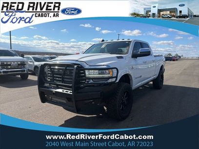 Used 2021 RAM 2500 Limited