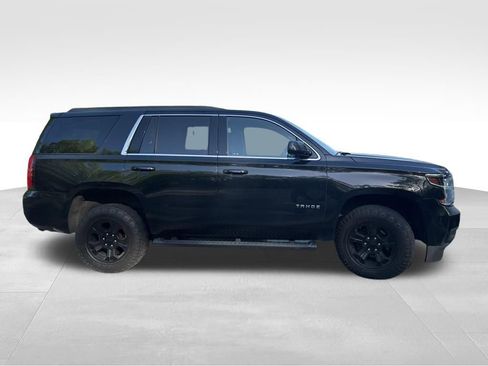 Used 2019 Chevrolet Tahoe LS AWD/4WD image 7