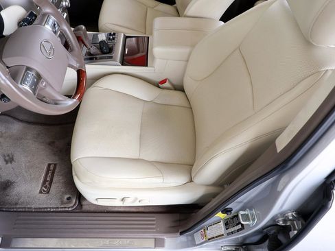 Used 2012 Lexus GX 460 w/ Comfort Plus Pkg image 44