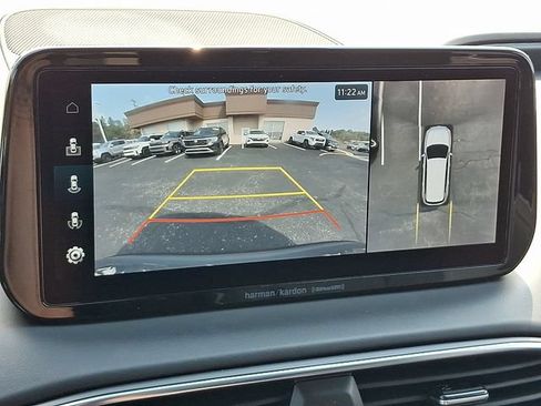 Certified 2023 Hyundai Santa Fe Limited AWD/4WD image 19